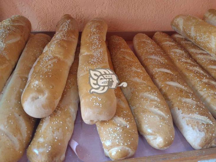 Baguette, la opción que llegó para quedarse en mesas veracruzanas