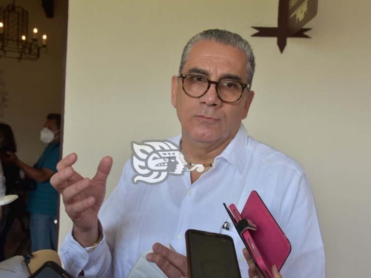 ‘Alza de la inflación, complicó inicio de año’, asegura vicepresidente de Canacintra