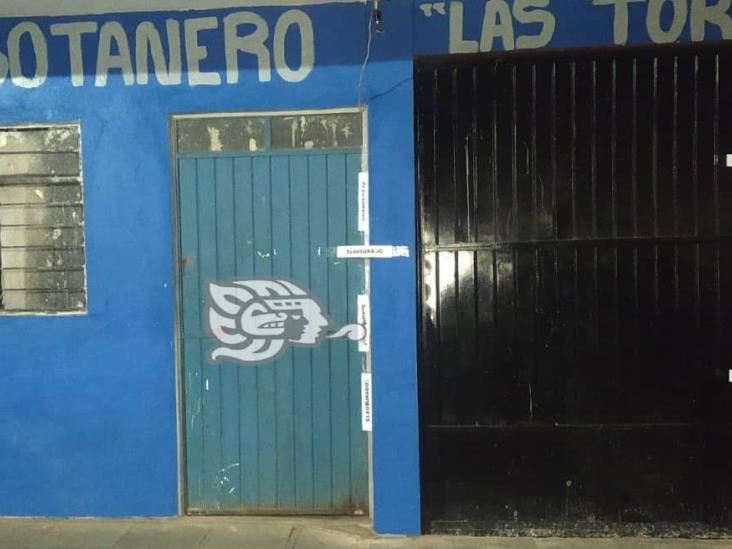 Ataque armado en bar de Amatlán deja un muerto