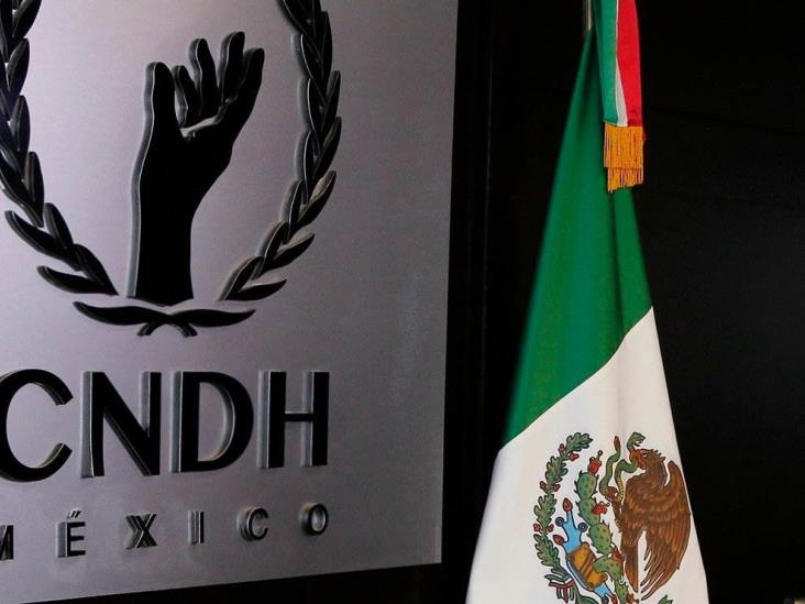 CNDH atrae caso  de la detención de José Manuel N y pone bajo lupa a FGE-Veracruz