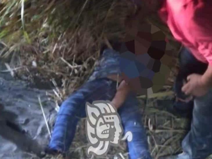 Accidente sobre la Veracruz-Soledad de Doblado deja 2 muertos y 2 heridos