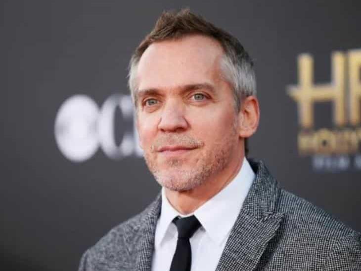 Muere Jean-Marc Vallée