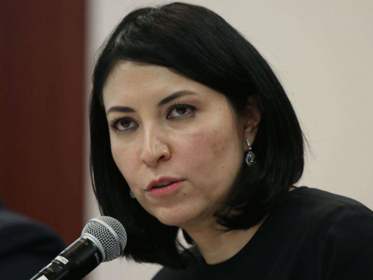 Controlar la inflación, principal responsabilidad de nueva directora de Banxico