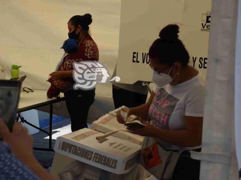 Inicia elección extraordinaria de agentes municipales en Xalapa