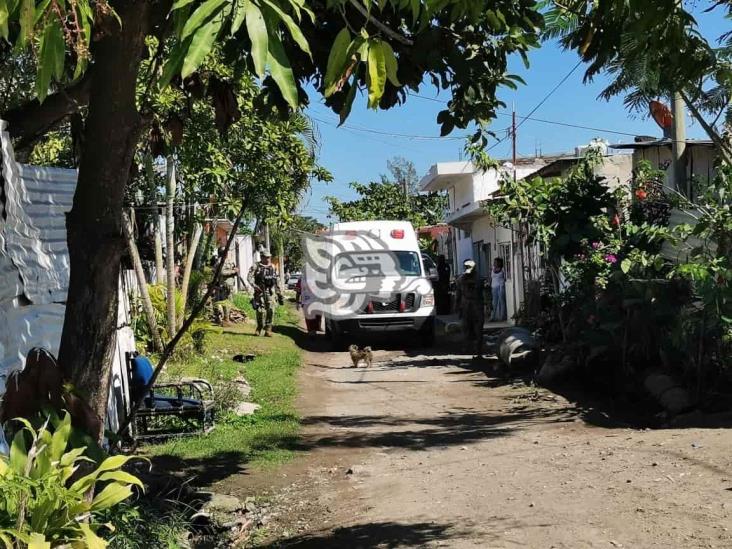 Detienen a presunto asaltante tras ser baleado en Veracruz