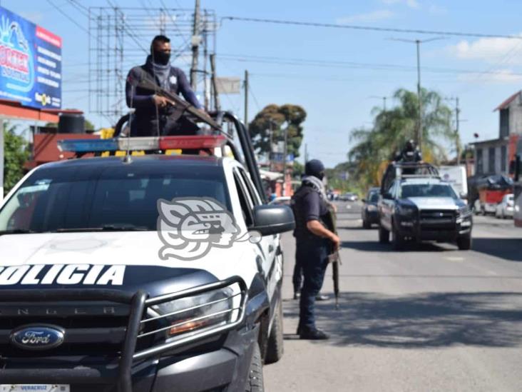 ‘Levantan’ a líder cañero de la CNC en Amatlán