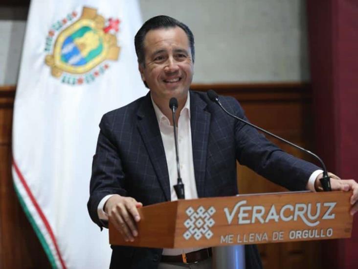 Comunicación y coordinación con nuevas autoridades de Veracruz y Boca: Gobernador