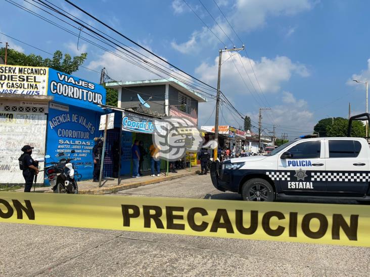 Minatitlán y Cosoleacaque registraron 54 asesinatos en el 2021