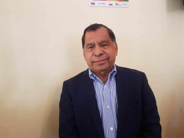 Gilberto Farías se pronunció por un Código Penal único en la república mexicana