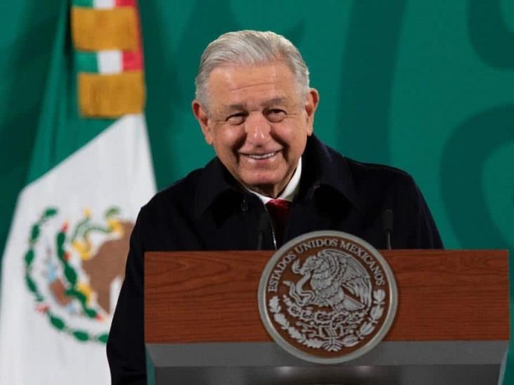 Estos son los deseos para Año Nuevo del presidente López Obrador
