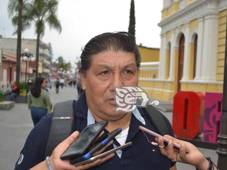 Desairan en Orizaba empleo  como choferes de transporte público de pasajeros