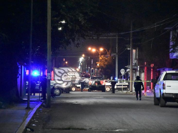 En bolsas negras, hallan restos humanos en colonia Prado de Mendoza