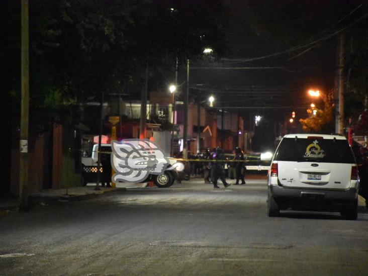 En bolsas negras, hallan restos humanos en colonia Prado de Mendoza