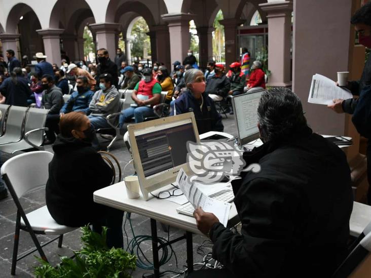 Inicia pago de impuesto predial 2022 en Xalapa