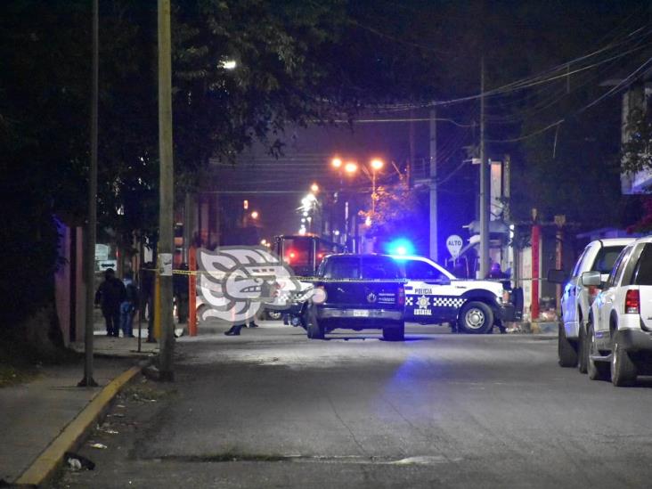 En bolsas negras, hallan restos humanos en colonia Prado de Mendoza