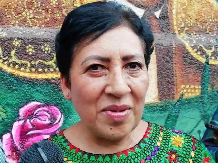 ¿Qué teme? ex alcaldesa de Xico borró toda la información de transparencia