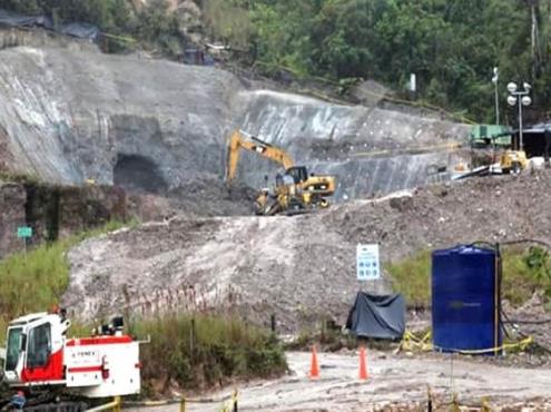 Juez federal resuelve en contra de Caballo Blanco, proyecto minero de Canadá en Veracruz