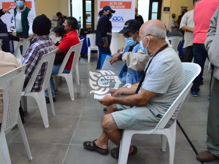 Arranca campaña de pago del predial en Boca del Río