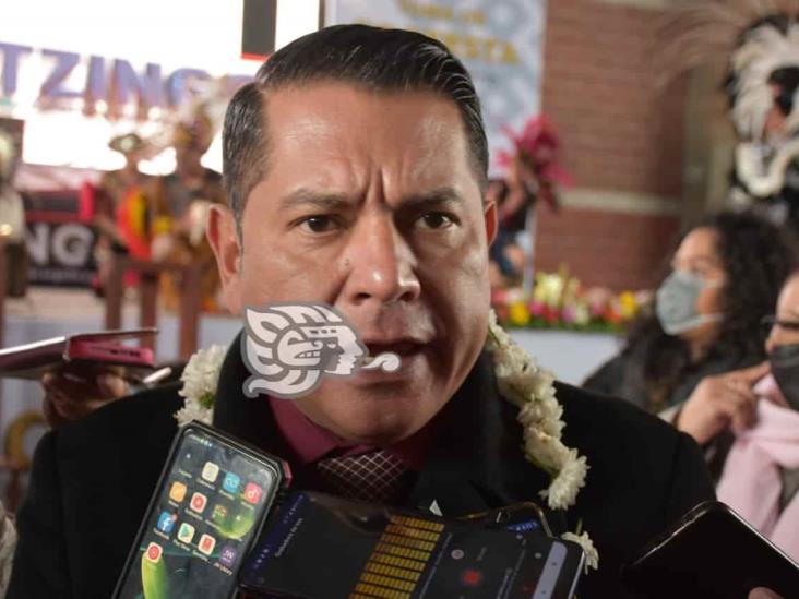 ‘Desaparición de Fortaseg no provocará inseguridad en Veracruz’, asegura diputado