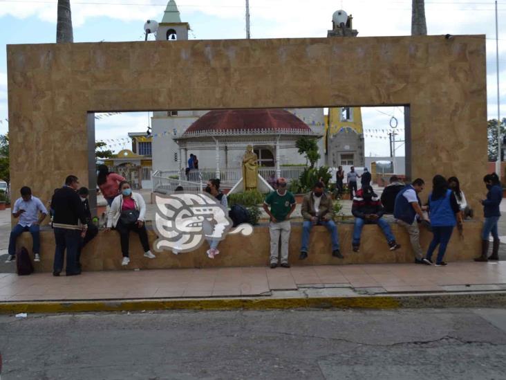 Ex alcaldesa ‘favoreció’ a sus empleados con basificaciones: alcalde de Coatzintla