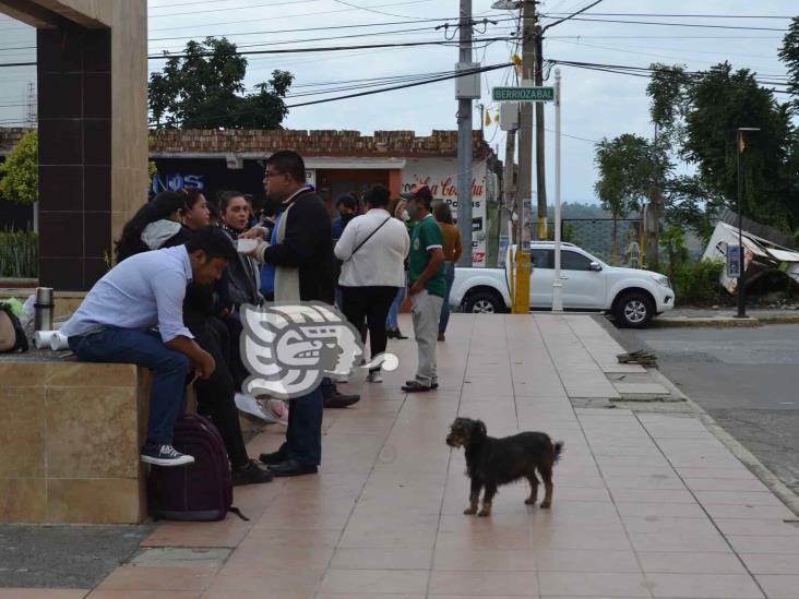 Ex alcaldesa ‘favoreció’ a sus empleados con basificaciones: alcalde de Coatzintla