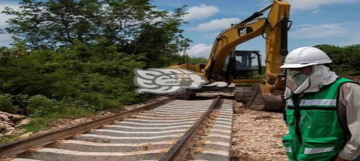 Rehabilitan 15 km de carreteras y remodelan estación ferroviaria del CIIT