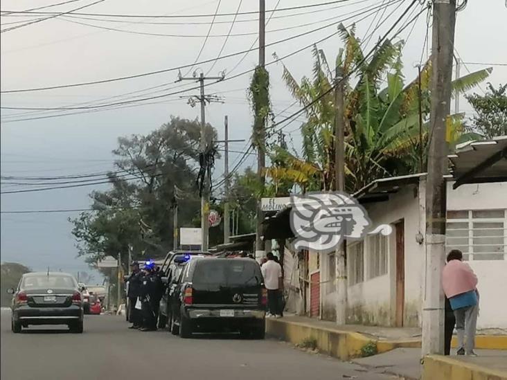 Sin vida, localizan a panadero desaparecido en Ixhuatlancillo