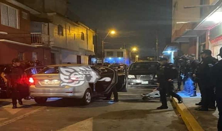 Identifican a sujetos abatidos en El Trébol de Orizaba; eran de Ixtaczoquitlán