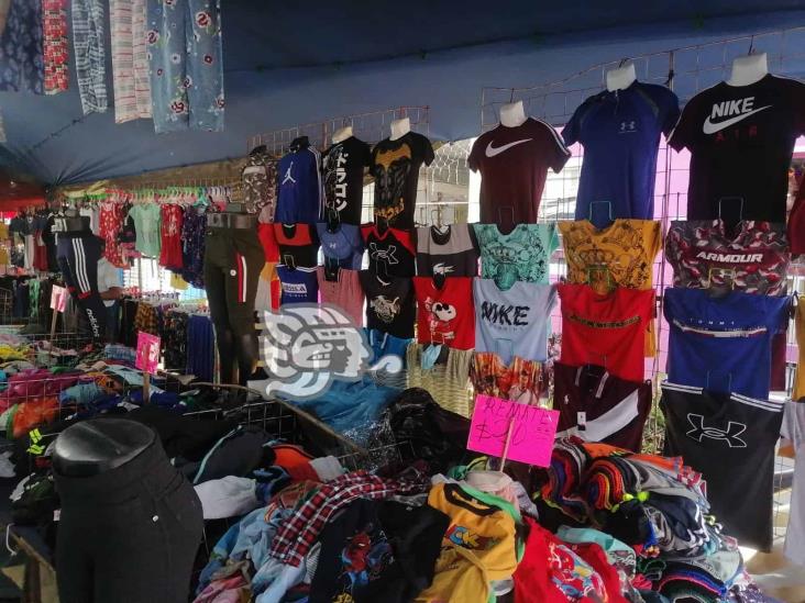 En Orizaba e Ixtac, instalan La Feria del Juguete; Reyes Magos repuntarán economía