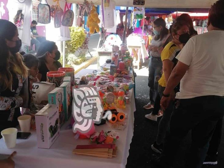 En Orizaba e Ixtac, instalan La Feria del Juguete; Reyes Magos repuntarán economía