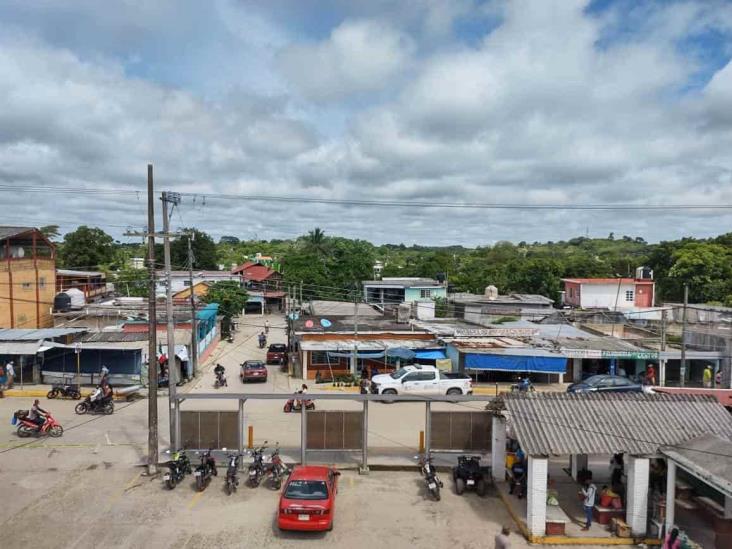 Caída de internet afecta a habitantes de Villa Cuichapa