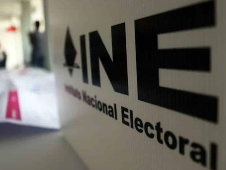 INE confirma sanción a partidos en Veracruz; Podemos pagará 9.4 mdp