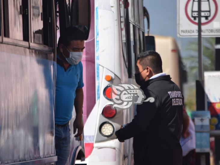 Córdoba: 11 concesionarios de autobuses, sancionados por alterar cobros del pasaje