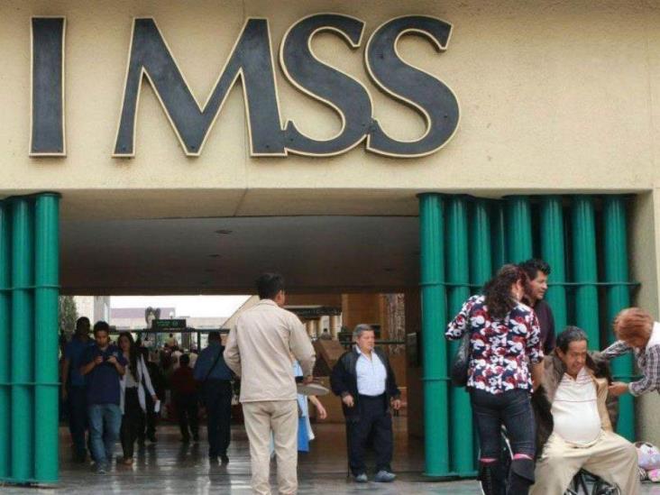 Reporta IMSS creación de 846 mil 416 empleos formales en 2021