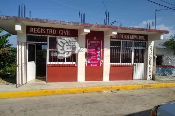 Moloacán, sin solicitudes para matrimonias igualitarios