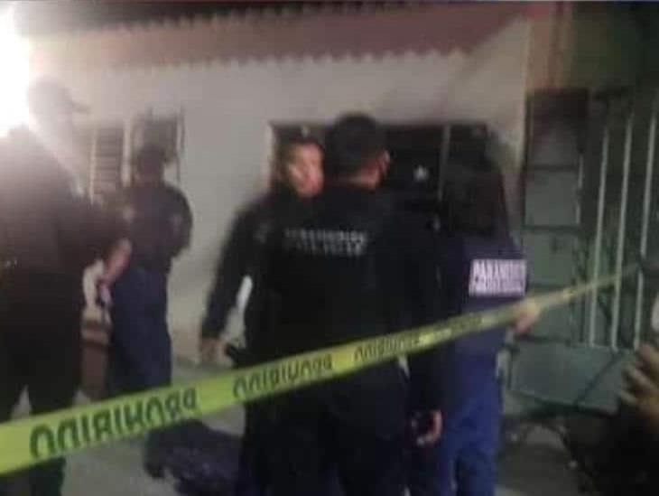 Asesinan a pareja en Rinconada
