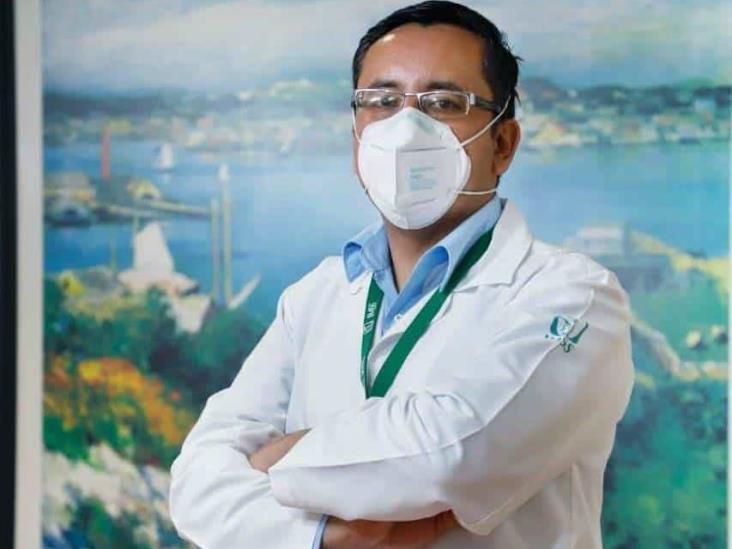 Fortalece IMSS atención en Módulos de Atención Respiratoria para detectar COVID-19