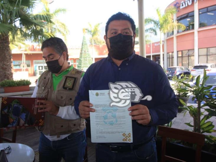 La PMA ha intervenido 83 tiraderos a cielo abierto  en Veracruz