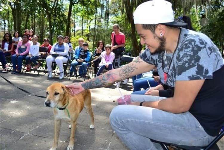 Veracruzanos, entre los que más echan la mano con organizaciones civiles