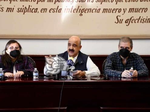 Esta semana se decidirán las medidas sanitarias a adoptar en Xalapa: Ahued