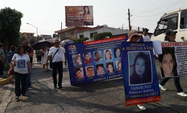 Policías de Xalapa, detrás de la desaparición de Yosimar