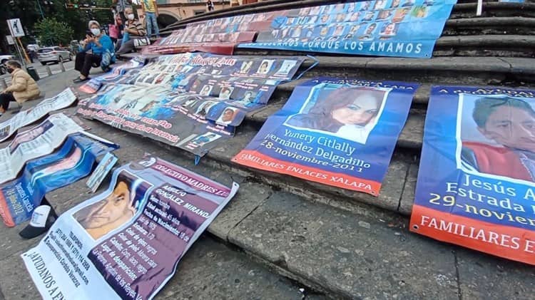 Policías de Xalapa, detrás de la desaparición de Yosimar