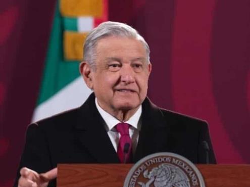 López Obrador se recupera favorablemente de contagio por COVID-19