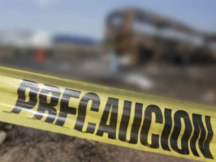 Localizan a hombre  embolsado en Paso Mariano 