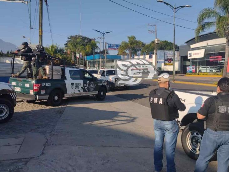 Recuperan un cuerpo más en predio de Campo Grande, en Ixtac; suman 48