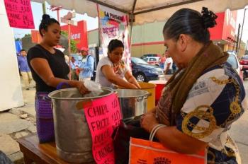 Habrá “Feria del Tamal 2022” en Coatzacoalcos