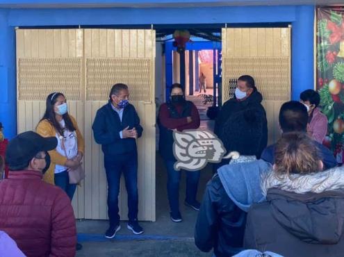 Discriminan a estudiante con covid en escuela de Xalapa; desatienden posible contagio