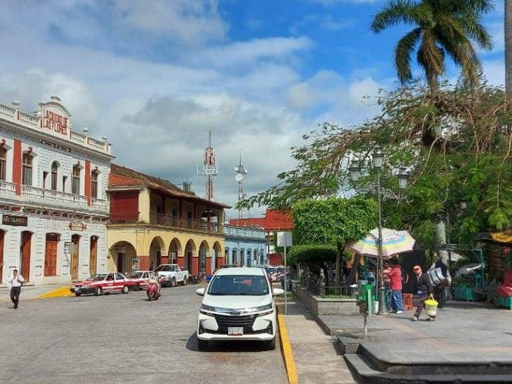 En Misantla, cinco días de celebración por su aniversario