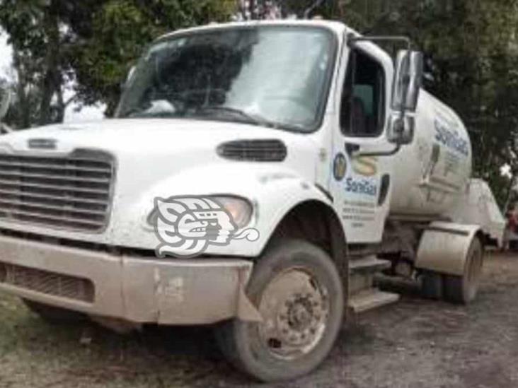 SSP recuperó 13 vehículos y un remolque en 10 municipios