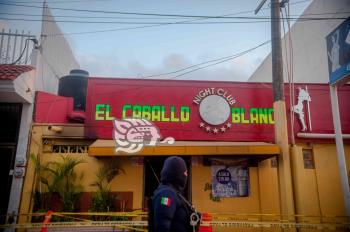 En el olvido 30 de los huérfanos que dejó masacre en Caballo Blanco

